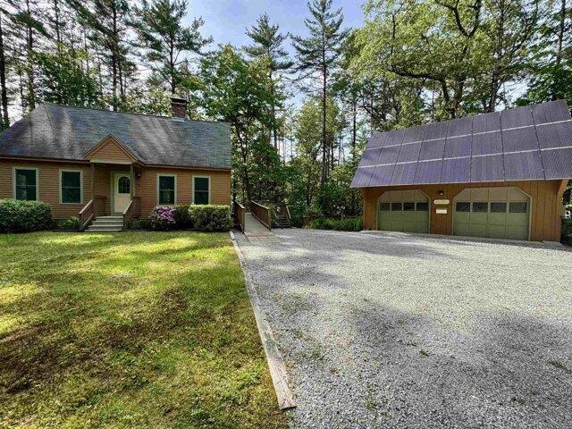 house with 4 bedroom, Hopkinton NH ES104297438