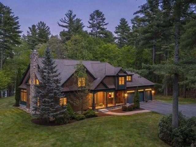 house with 4 bedroom, Hopkinton NH ES104299241