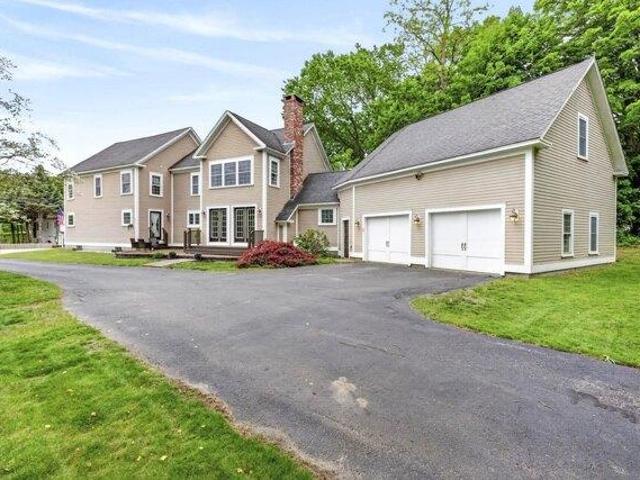 house with 4 bedroom, Hopkinton NH ES104300009