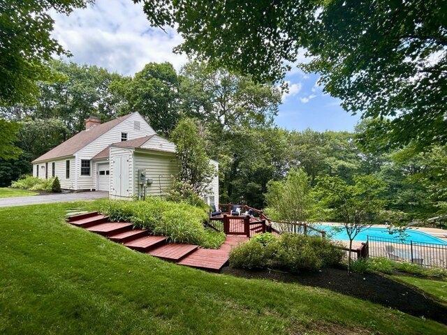 house with 4 bedroom, Hopkinton NH ES105576908