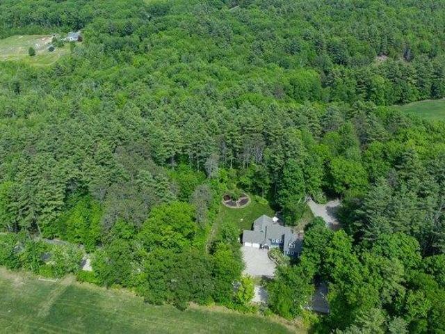 house with 4 bedroom, Hopkinton NH ES105365020
