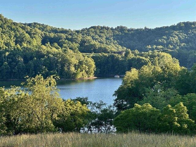 house with 4 bedroom, Horner WV ES104907297