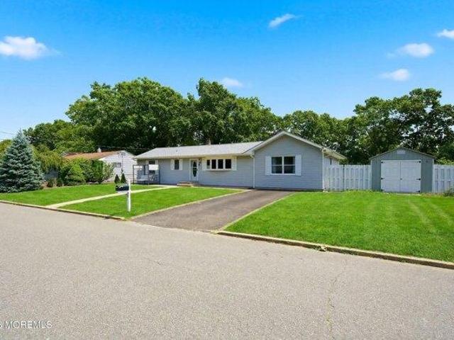 house with 4 bedroom, Howell NJ ES104406749