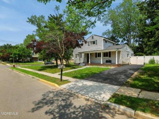 house with 4 bedroom, Howell NJ ES104406382
