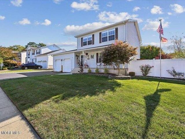 house with 4 bedroom, Howell NJ ES104409680