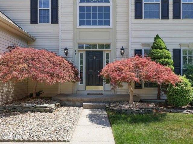 house with 4 bedroom, Howell NJ ES104410069
