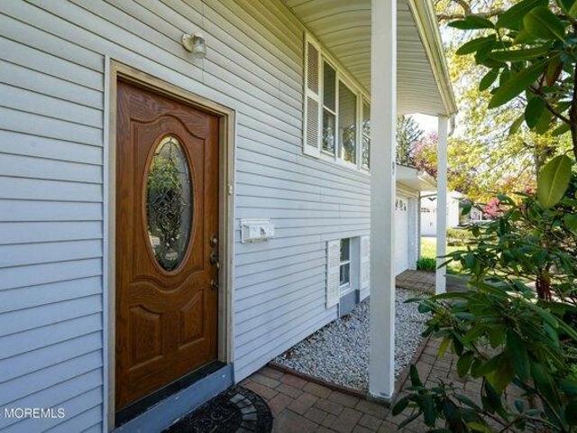 house with 4 bedroom, Howell NJ ES104481932