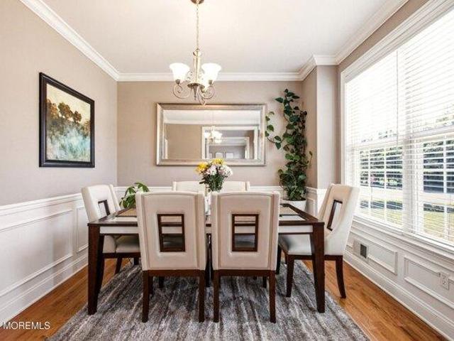house with 4 bedroom, Howell NJ ES105206588