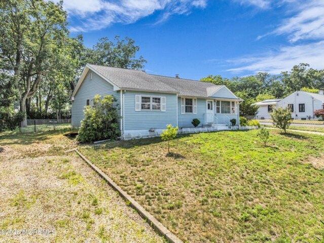 house with 4 bedroom, Howell NJ ES105279332