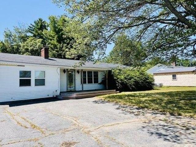 house with 4 bedroom, Howland ME ES105697081