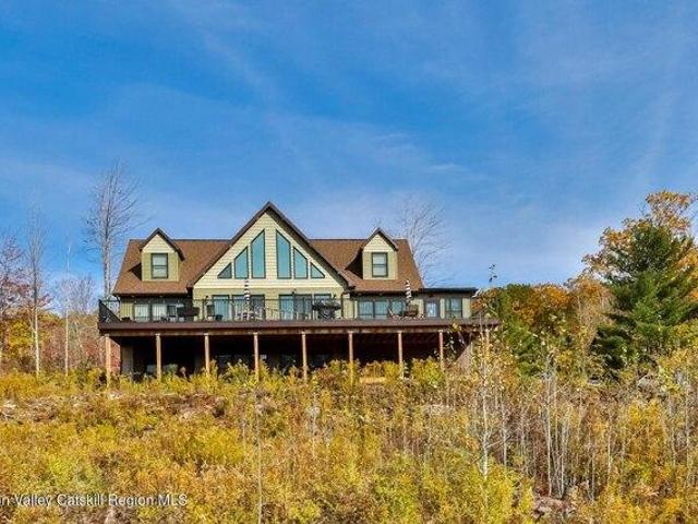 house with 4 bedroom, Hunter NY ES104906233