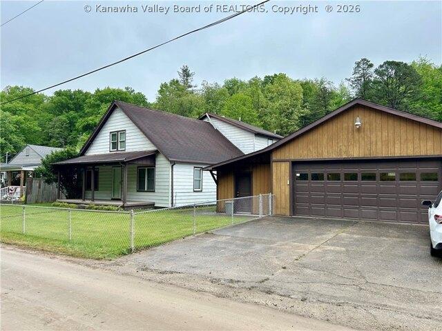 house with 4 bedroom, Huntington WV DS103602719
