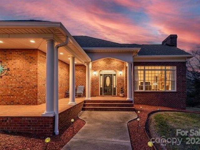 house with 4 bedroom, Hudson NC DS103501460