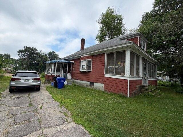 house with 4 bedroom, Hudson NH DS104445732