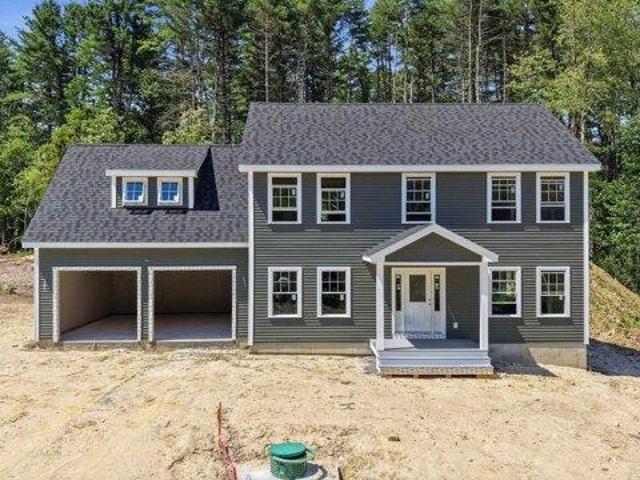 house with 4 bedroom, Hudson NH ES104442233