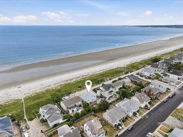 house with 4 bedroom, Hull MA ES104510025