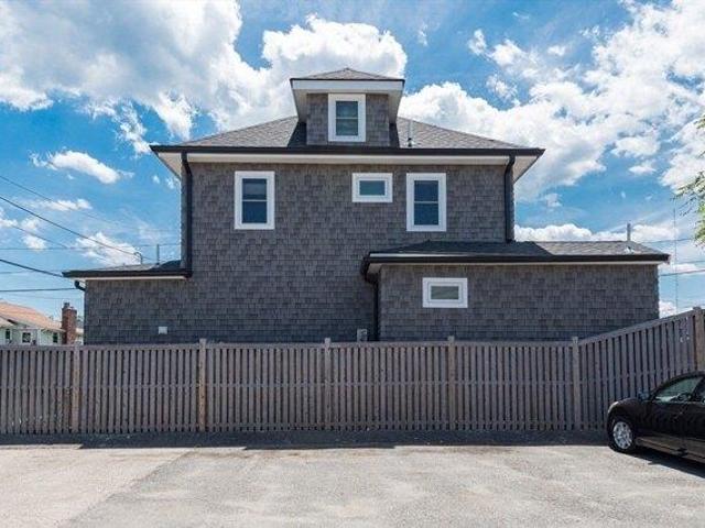 house with 4 bedroom, Hull MA ES104540323