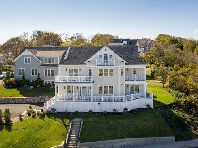 house with 4 bedroom, Hull MA ES105630837