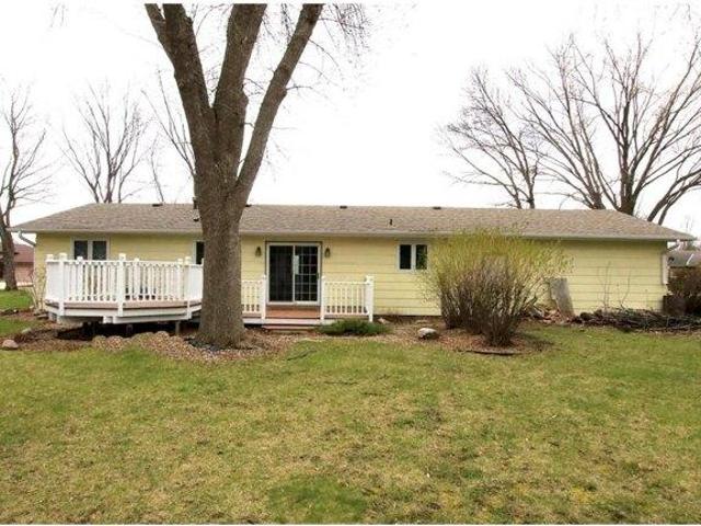 house with 4 bedroom, Hutchinson MN DS103501443