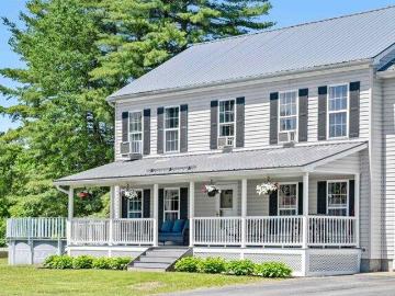 house with 4 bedroom, Hyde Park VT ES103184918