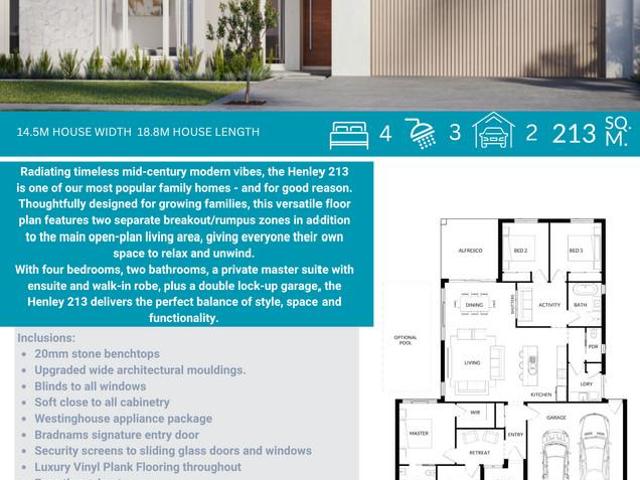 House 4 Bedroom For Rent Inverness QLD ES101672506
