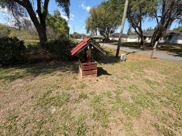 house with 4 bedroom, Inverness FL DS100973151