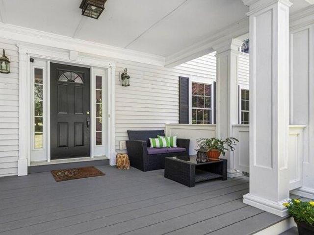 house with 4 bedroom, Ipswich MA ES105418760