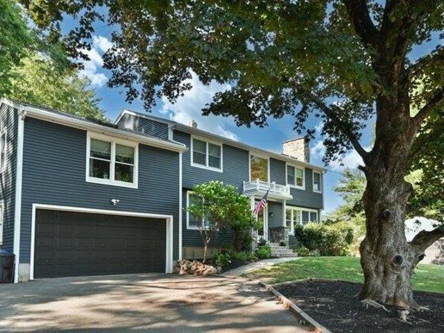 house with 4 bedroom, Ipswich MA ES105558336