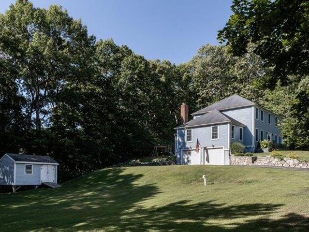 house with 4 bedroom, Ipswich MA ES105610930