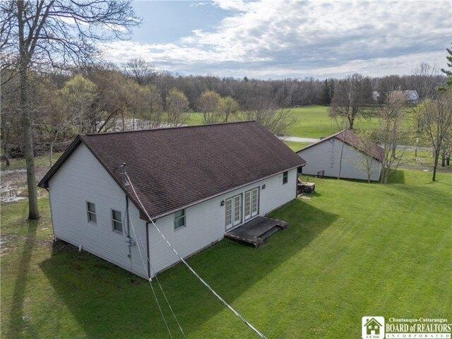 house with 4 bedroom, Jamestown NY ES103603879