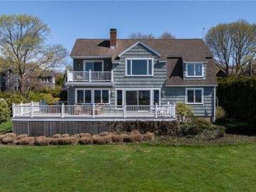 house with 4 bedroom, Jamestown RI DS103500161