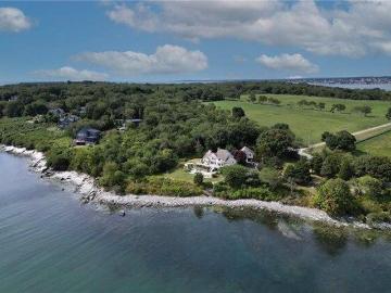 house with 4 bedroom, Jamestown RI DS103223176