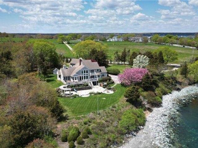 house with 4 bedroom, Jamestown RI ES104852832