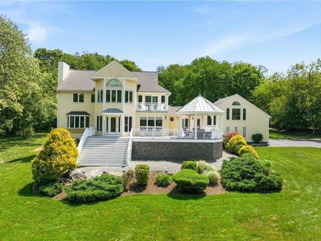 house with 4 bedroom, Jamestown RI ES104946672