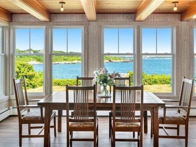 house with 4 bedroom, Jamestown RI ES105492955
