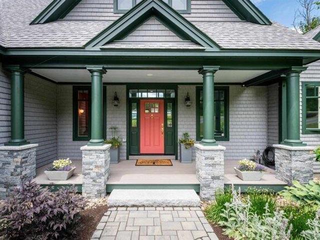 house with 4 bedroom, Jackson NH ES105516316