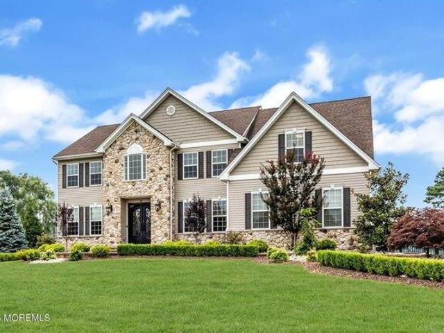 house with 4 bedroom, Jackson NJ ES105287491