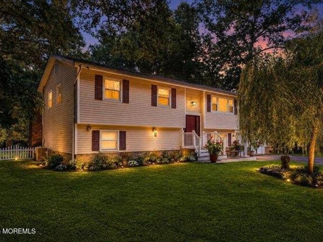 house with 4 bedroom, Jackson NJ ES105287492