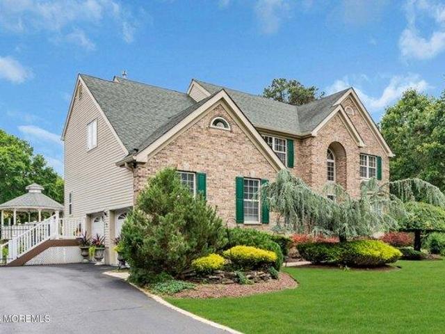 house with 4 bedroom, Jackson NJ ES105288915