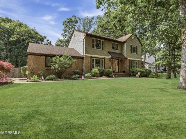 house with 4 bedroom, Jackson NJ ES105289425