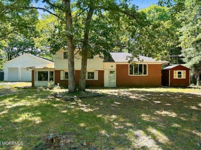 house with 4 bedroom, Jackson NJ ES105290330