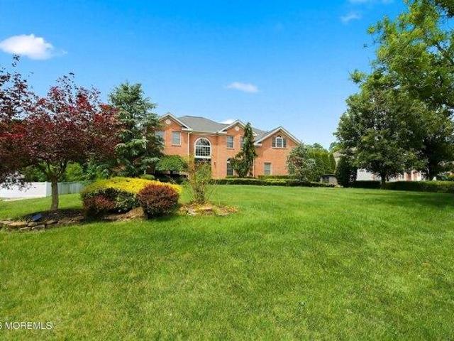 house with 4 bedroom, Jackson NJ ES105290398