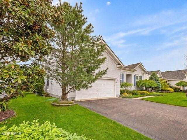 house with 4 bedroom, Jackson NJ ES105292708