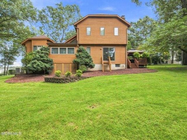 house with 4 bedroom, Jackson NJ ES105293541