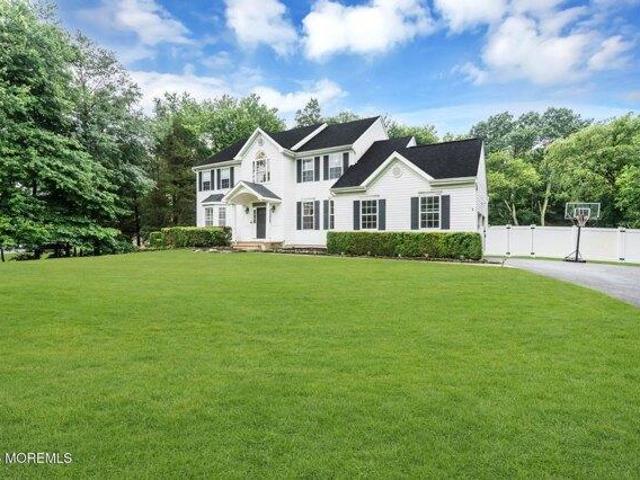 house with 4 bedroom, Jackson NJ ES105293663