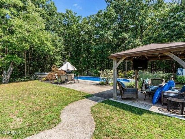 house with 4 bedroom, Jackson NJ ES105316938