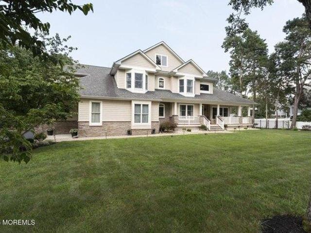 house with 4 bedroom, Jackson NJ ES105317580
