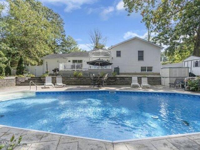 house with 4 bedroom, Jackson NJ ES105320119