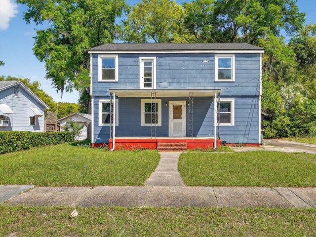 house with 4 bedroom, Jacksonville FL DS100973117
