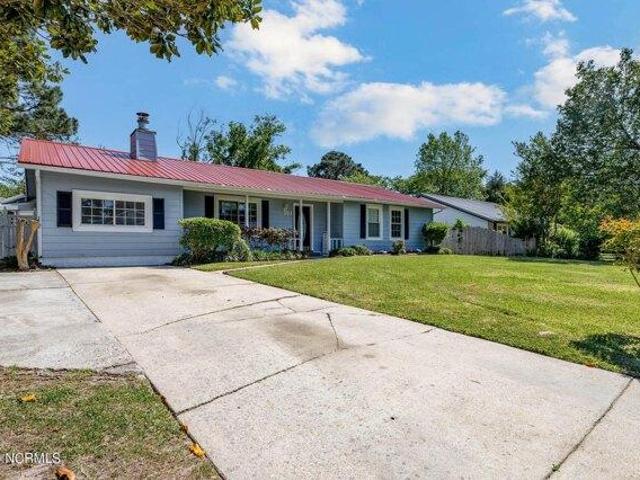 house with 4 bedroom, Jacksonville NC ES103501384